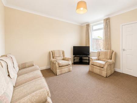 3 bedroom Terraced House for sale in Burton Road, Lincoln, LN1