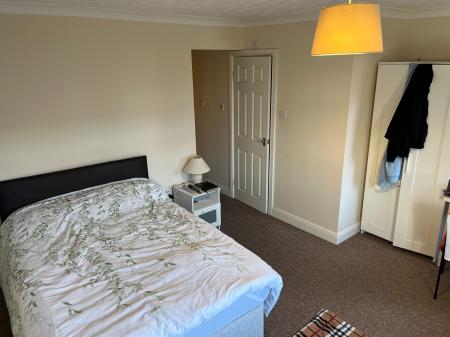 3 bedroom Terraced House for sale in Burton Road, Lincoln, LN1