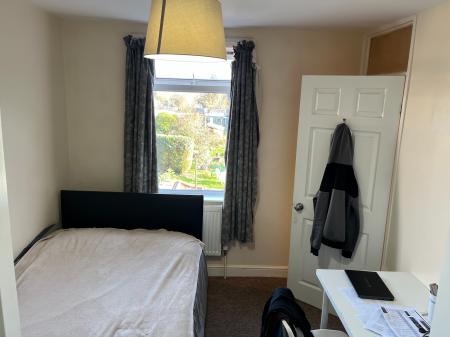 3 bedroom Terraced House for sale in Burton Road, Lincoln, LN1