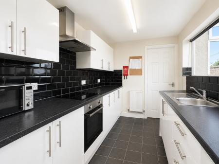 3 bedroom Terraced House for sale in Burton Road, Lincoln, LN1