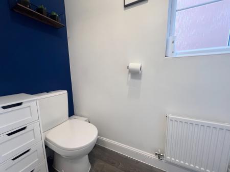 4 bedroom Detached house for sale in Caesar Road, North Hykeham, LN6