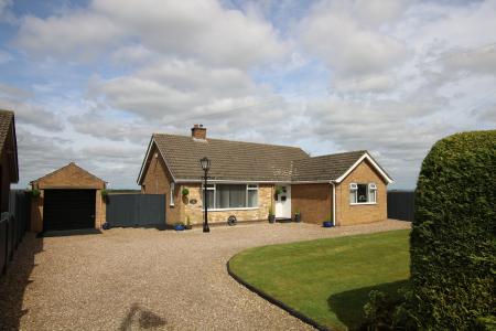 Canwick Avenue, Bracebridge Heath, LN4