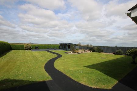 3 bedroom Detached bungalow for sale in Canwick Avenue, Bracebridge Heath, LN4