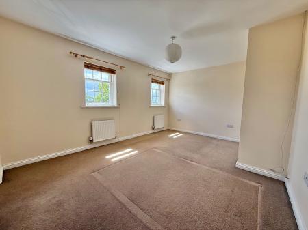 3 bedroom Town house for sale in Carpenters Close, Wragby, LN8