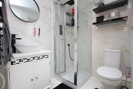 3 bedroom Detached house for sale in Charlock Close, Witham St Hughs, LN6