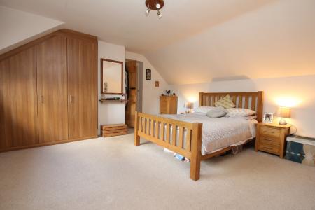 4 bedroom Detached house for sale in Church Lane, Welton, LN2