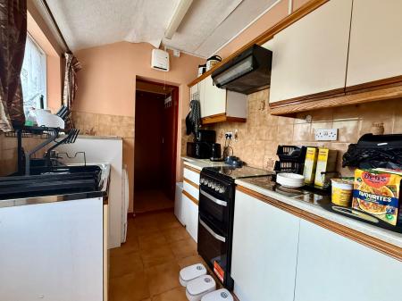 3 bedroom Terraced House for sale in Coleby Street, Lincoln, LN2