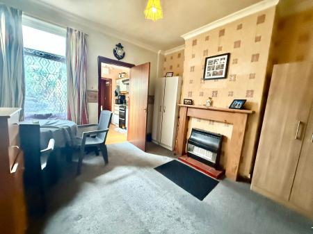 3 bedroom Terraced House for sale in Coleby Street, Lincoln, LN2