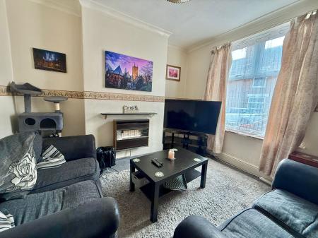 3 bedroom Terraced House for sale in Coleby Street, Lincoln, LN2