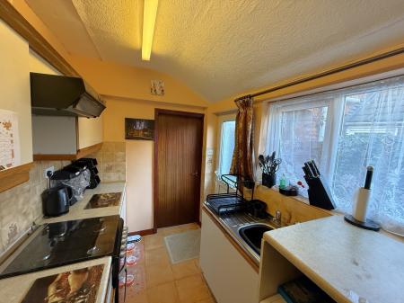 3 bedroom Terraced House for sale in Coleby Street, Lincoln, LN2