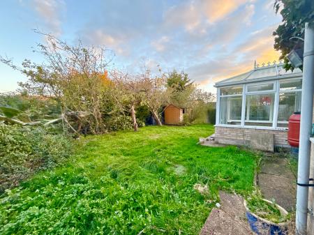 3 bedroom Semi-detached house for sale in Cranbourne Mews, Washingborough, LN4