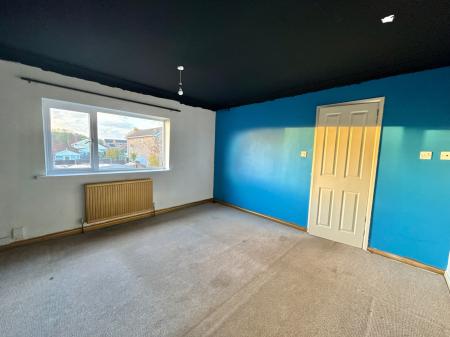 3 bedroom Semi-detached house for sale in Cranbourne Mews, Washingborough, LN4