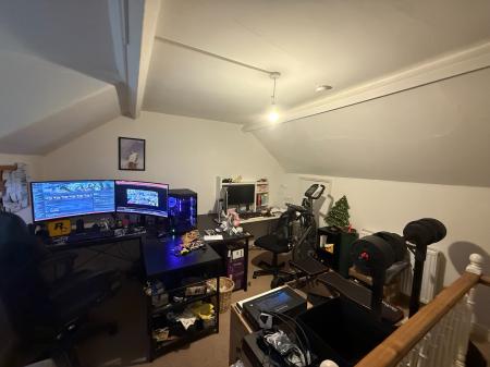 3 bedroom Terraced House for sale in Cranwell Street, Lincoln, LN5