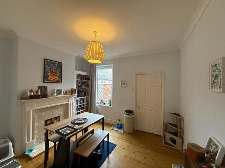 3 bedroom Terraced House for sale in Cranwell Street, Lincoln, LN5