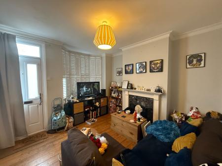 3 bedroom Terraced House for sale in Cranwell Street, Lincoln, LN5