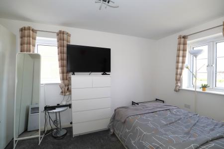 3 bedroom End of terrace house for sale in Craven Way, Navenby, LN5