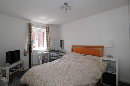 3 bedroom End of terrace house for sale in Craven Way, Navenby, LN5