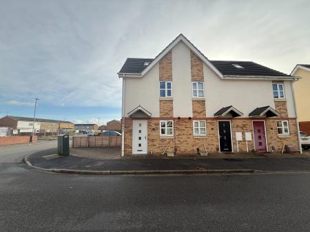 Dunkirk Road, Lincoln, LN1