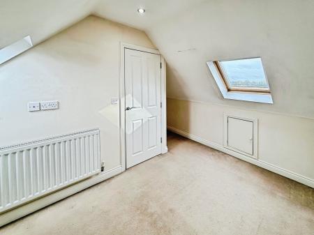 2 bedroom Town house for sale in Dunkirk Road, Lincoln, LN1