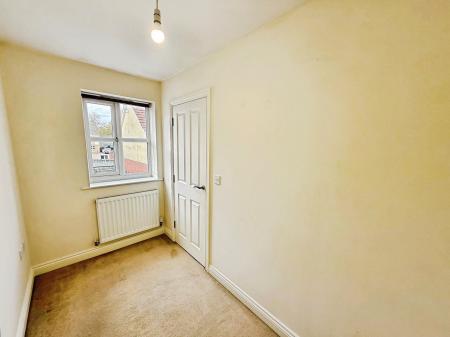 2 bedroom Town house for sale in Dunkirk Road, Lincoln, LN1