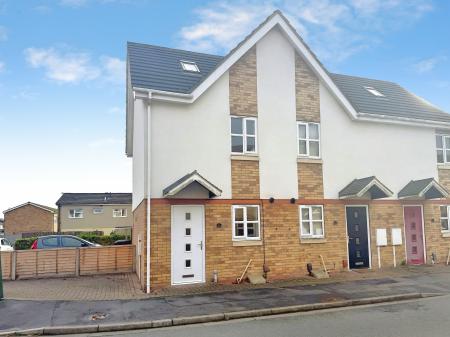Dunkirk Road, Lincoln, LN1
