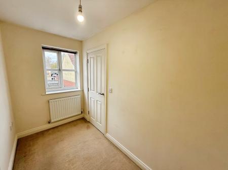 2 bedroom Town house for sale in Dunkirk Road, Lincoln, LN1