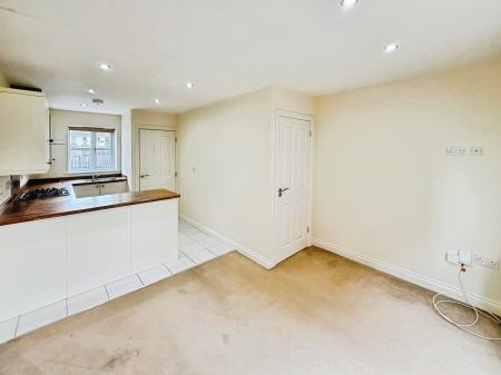 2 bedroom Town house for sale in Dunkirk Road, Lincoln, LN1