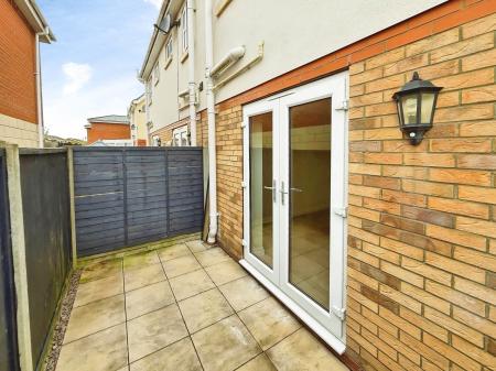 2 bedroom Town house for sale in Dunkirk Road, Lincoln, LN1
