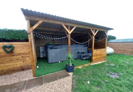 3 bedroom Bungalow for sale in Dunston Fen Lane, Metheringham, LN4