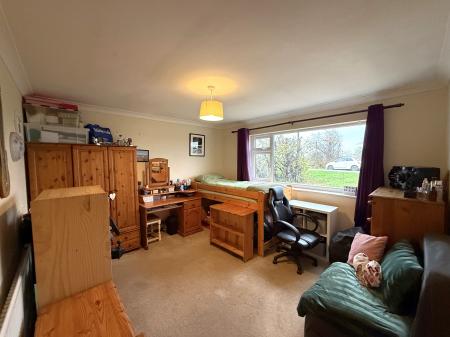 3 bedroom Bungalow for sale in Dunston Fen Lane, Metheringham, LN4