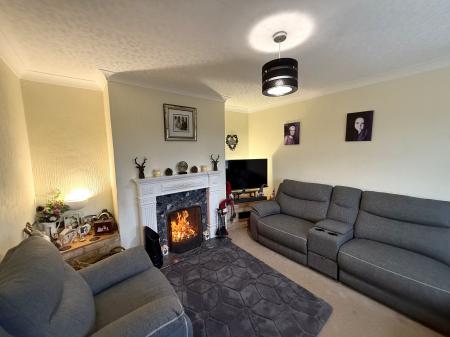 3 bedroom Bungalow for sale in Dunston Fen Lane, Metheringham, LN4