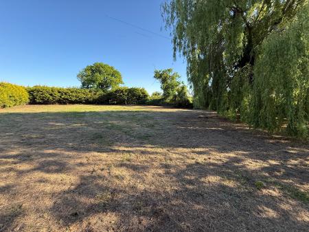 3 bedroom Cottage for sale in Eagle Moor, Eagle, LN6