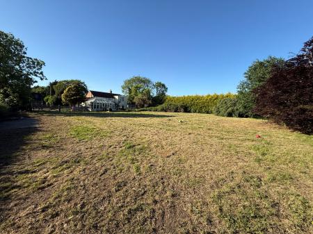 3 bedroom Cottage for sale in Eagle Moor, Eagle, LN6