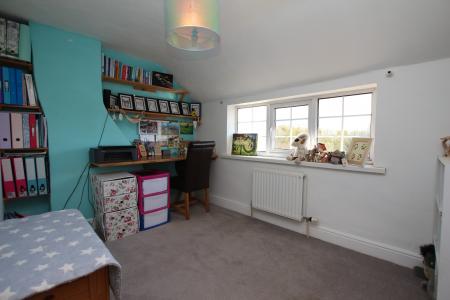 3 bedroom Cottage for sale in Eagle Moor, Eagle, LN6