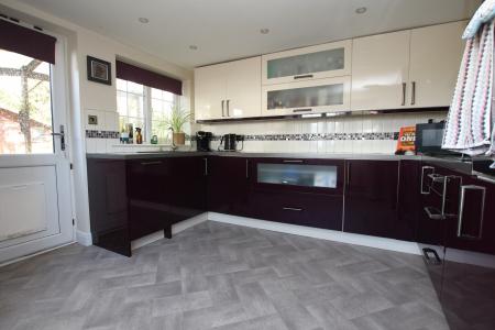 3 bedroom Cottage for sale in Eagle Moor, Eagle, LN6