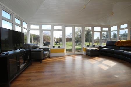 3 bedroom Cottage for sale in Eagle Moor, Eagle, LN6