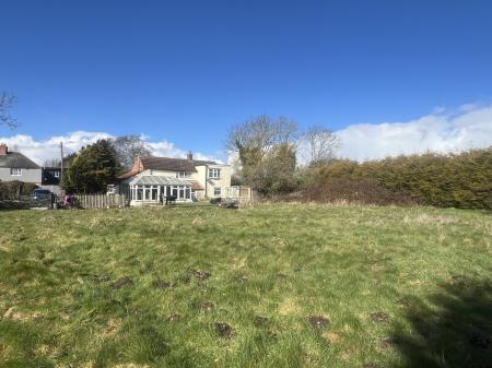 3 bedroom Cottage for sale in Eagle Moor, Eagle, LN6