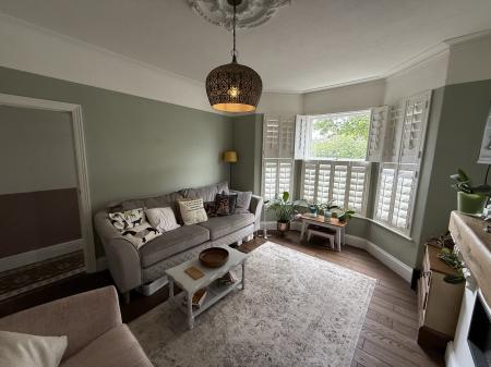 3 bedroom Terraced House for sale in Ellesmere Avenue, Lincoln, LN2