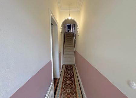 3 bedroom Terraced House for sale in Ellesmere Avenue, Lincoln, LN2