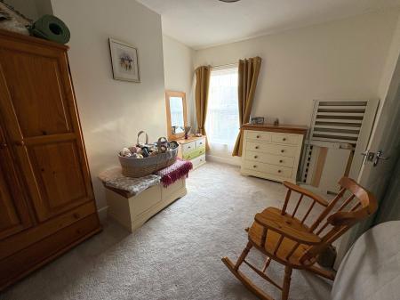 3 bedroom Terraced House for sale in Ellesmere Avenue, Lincoln, LN2