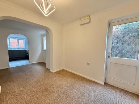 3 bedroom Detached bungalow for sale in Elsham Crescent, Lincoln, LN6