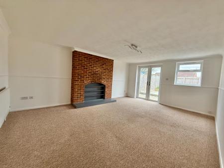 3 bedroom Detached bungalow for sale in Elsham Crescent, Lincoln, LN6