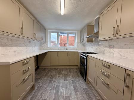 3 bedroom Detached bungalow for sale in Elsham Crescent, Lincoln, LN6