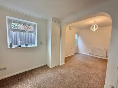 3 bedroom Detached bungalow for sale in Elsham Crescent, Lincoln, LN6