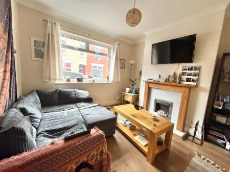 3 bedroom Terraced House for sale in Ewart Street, Lincoln, LN5