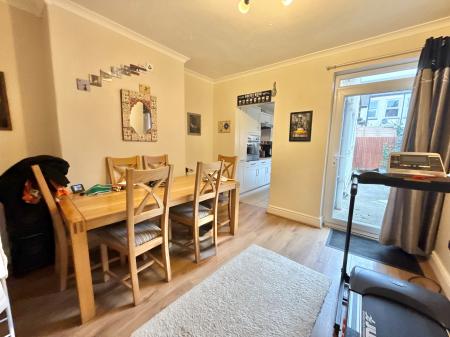 3 bedroom Terraced House for sale in Ewart Street, Lincoln, LN5