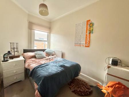 3 bedroom Terraced House for sale in Ewart Street, Lincoln, LN5