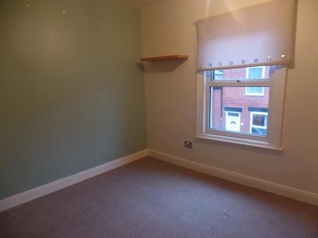 3 bedroom Terraced House for sale in Ewart Street, Lincoln, LN5