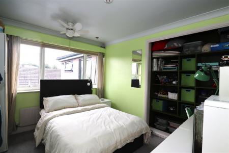 4 bedroom Detached house for sale in Fen Road, Washingborough, LN4