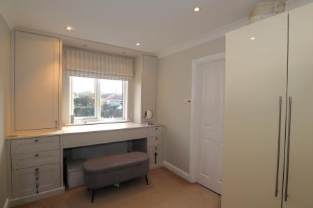 4 bedroom Detached house for sale in Fen Road, Washingborough, LN4